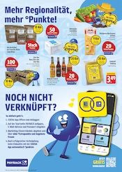 Milch im E center Prospekt in Coburg Aktueller E center Prospekt mit Milch, "Wir lieben Lebensmittel!", Seite 3