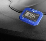 Digitale Parkscheibe Angebote bei Sonderpreis Baumarkt Nordhausen für 17,95 €