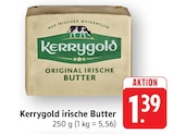 EDEKA - Irische Butter Angebot im Prospekt Irische Butter bei EDEKA im Prospekt "" für 1,39 €