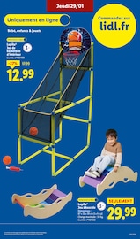 D'autres offres dans le catalogue "Ça vaut le coup." de Lidl D'autres offres dans le catalogue "Ça vaut le coup." de Lidl à la page 51