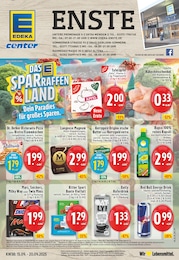 Aktueller E center Discounter Prospekt für Wickede (Ruhr) 15.09.2025 - 20.09.2025 E center Prospekt für Wickede (Ruhr) mit 30 Seiten