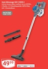 Aktuelles Hand-Akkusauger UVC-130959.1 Angebot bei GLOBUS in Erfurt ab 49,99 €