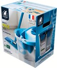 Kit de lavage multipratique duo - ELEPHANT - Intermarché Super Kit de lavage multipratique duo - ELEPHANT à 17,43 € dans le catalogue Intermarché Super