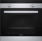 Autarker Einbau-Backofen EP211B1 im MEDIMAX Prospekt Autarker Einbau-Backofen EP211B1 von SIEMENS im aktuellen MEDIMAX Prospekt für 449,00 €