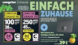 BSB mobilfunk Rostock - Speedport Smart 4 Angebot im Prospekt Speedport Smart 4 bei BSB mobilfunk im Rostock Prospekt für 29,00 €