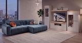 Aktuelles Wohnlandschaft Brook Angebot bei Die Möbelfundgrube in Mainz ab 1.299,99 €