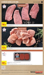 Offre Noix dans le catalogue Intermarché Contact du moment à la page 7