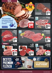 Aktueller E center Prospekt mit Schweinebauch, "Wir lieben Lebensmittel!", Seite 9