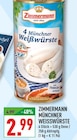 Aktuelle Weißwurst Angebote bei Marktkauf in Hagen (Stadt der FernUniversität) Aktuelles Münchner Weißwürste Angebot bei Marktkauf in Hagen (Stadt der FernUniversität) ab 2,99 €