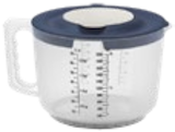 Mess-/Mixbecher von  im aktuellen Kaufland Prospekt für 2,00 €