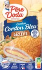 L'escalope cordon bleu - PÈRE DODU dans le catalogue Lidl