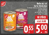 EDEKA Wadersloh Prospekt mit  im Angebot für 0,55 €