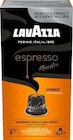 Kaffee-Kapseln Lungo im Marktkauf Prospekt Kaffee-Kapseln Lungo von Lavazza im aktuellen Marktkauf Prospekt für 2,99 €