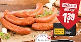 Mettenden im Angebot bei REWE in Siegen Mettenden Angebote von PETZ bei REWE Siegen für 1,39 €