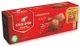 Bi1 Voujeaucourt - Promo Mignonnette Lait Promo Mignonnette Lait à 2,59 € dans le catalogue Bi1 à Voujeaucourt