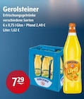 Erfrischungsgetränke bei Getränke Hoffmann im Ludwigsfelde Prospekt für 7,29 €