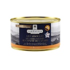 Plat cuisiné "Les Authentiques" - JEAN LARNAUDIE - Carrefour à Brive-la-Gaillarde Plat cuisiné "Les Authentiques" - JEAN LARNAUDIE en promo chez Carrefour Brive-la-Gaillarde à 19,99 €