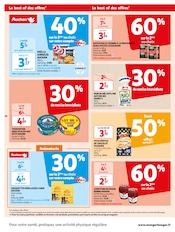 Croquettes Chien Angebote im Prospekt "Auchan" von Auchan Hypermarché auf Seite 26