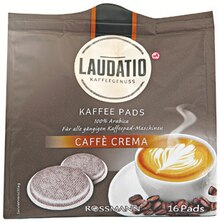 Kaffeepads bei Rossmann in Mainz Kaffeepads im Angebot bei Rossmann Mainz für 0,99 €