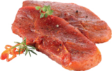 Aktuelles Schweinehüftsteaks Angebot bei E center in Fürth ab 1,29 €