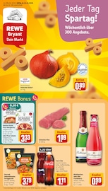 REWE Icking Prospekt der aktuellen Woche, gültig von 19.10.2026 bis 24.10.2026 Aktueller REWE Icking Prospekt "Dein Markt" mit 20 Seiten