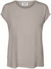 AWG Nieder-Olm - T-Shirt „AVA PLAIN“ Angebot im Prospekt T-Shirt „AVA PLAIN“ bei AWG im Nieder-Olm Prospekt für 13,59 €