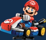 Mario kart standard - LEGO en promo chez Intermarché Hyper Niort à 124,90 €