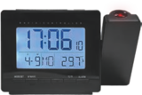 Réveil à projection - KRONTALER en promo chez Aldi Calais à 9,99 €