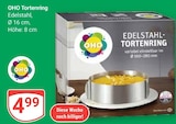 Aktuelles Tortering Angebot bei GLOBUS in Offenbach (Main) ab 4,99 €
