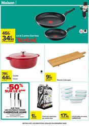 Verre Angebote im Prospekt "LE MOIS MONOPOLY" von Carrefour Verre Angebote im Prospekt "LE MOIS MONOPOLY" von Carrefour auf Seite 72