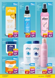 Gesichtspflege im Netto Marken-Discount Prospekt "Aktuelle Angebote" auf Seite 59