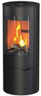 Kaminofen EOS Schwarz im Angebot bei Hagebaumarkt in Witten Kaminofen EOS Schwarz Angebote bei Hagebaumarkt Witten für 1.499,00 €