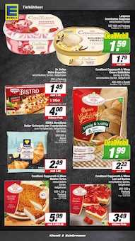 Eis im aktuellen EDEKA Prospekt (Recklinghausen) Eis im EDEKA Prospekt "Aktuelle Angebote" mit 21 Seiten (Recklinghausen)