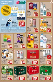 Sprite im aktuellen REWE Prospekt (Frankfurt (Main)) Sprite im REWE Prospekt "Dein Markt" mit 30 Seiten (Frankfurt (Main))