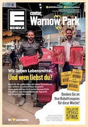 Der aktuelle E center Prospekt Der aktuelle E center Prospekt Top Angebote