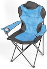 Aktuelles Camping-Klappsessel „Deluxe“ Angebot bei Thomas Philipps in Regensburg ab 14,99 €