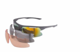 Sportbrille mit Wechselgläsern im Angebot bei Lidl in Reutlingen Sportbrille mit Wechselgläsern Angebote von CRIVIT bei Lidl Reutlingen für 3,99 €