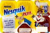 Nesquik petit goût chocolat - Nestlé dans le catalogue Lidl