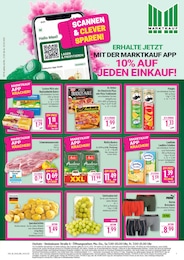 Marktkauf Prospekt für Mügeln: "AUSWAHL RIESIG, PREISE NIEDRIG", 48 Seiten, 27.04.2026 - 02.05.2026