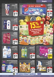 Shampoo im E center Prospekt in Hof Aktueller E center Prospekt mit Shampoo, "Wir lieben Lebensmittel!", Seite 25