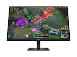 OMEN by 27QS G2 27 Zoll QHD Monitor 1 ms Reaktionszeit 280 Hz im MediaMarkt Saturn Prospekt OMEN by 27QS G2 27 Zoll QHD Monitor 1 ms Reaktionszeit 280 Hz von HP im aktuellen MediaMarkt Saturn Prospekt für 399,99 €