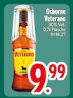Veterano im Angebot bei EDEKA in Ravensburg Veterano Angebote von Osborne bei EDEKA Ravensburg für 9,99 €