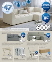 Télévision en promo dans le catalogue Jysk à la page 7