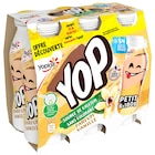 P'tit Yop "Offre Découverte" - YOPLAIT dans le catalogue Carrefour