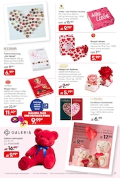 Galeria Geschenkbox im Prospekt 