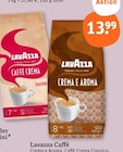 Caffe Crema im Angebot bei tegut in Waiblingen Caffe Crema Angebote von Lavazza bei tegut Waiblingen für 13,99 €