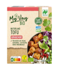 Bio-Tofu im Angebot bei ALDI Nord in Dortmund Bio-Tofu Angebote von MYVAY bei ALDI Nord Dortmund für 2,19 €