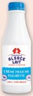 Crème Fraîche Fluide Légère 15% MG - Alsace Lait en promo chez Super U Crème Fraîche Fluide Légère 15% MG - Alsace Lait dans le catalogue Super U