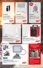 Aktueller bauSpezi Prospekt mit Heizlüfter, "Besser mit Akku-Bürsten-Power!", Seite 5