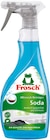 Allzweck-Reiniger Soda oder Anti-Kalk Himbeer Essig Angebote von Frosch bei Rossmann Bergisch Gladbach für 1,99 €